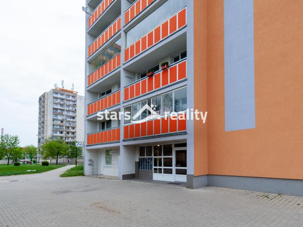 Prodej bytu 3+kk/2L, 81 m2, Štětí okr. Litoměřice