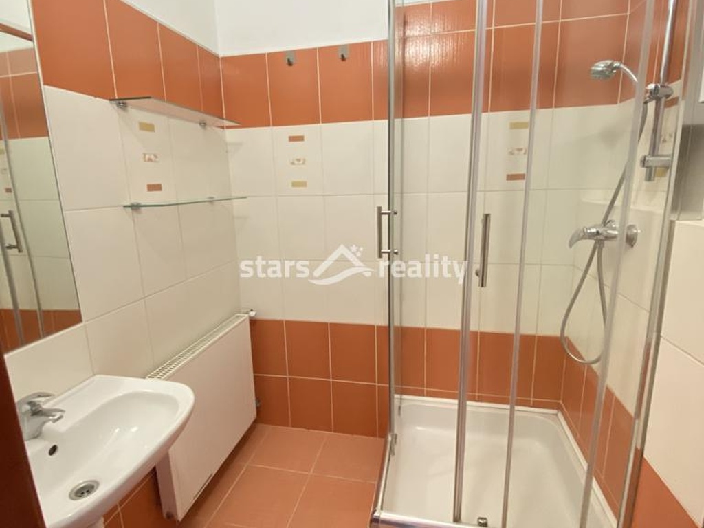 Pronájem bytu 2+1 65 m2 v Kralupech n.Vlt. ul. Havlíčkova