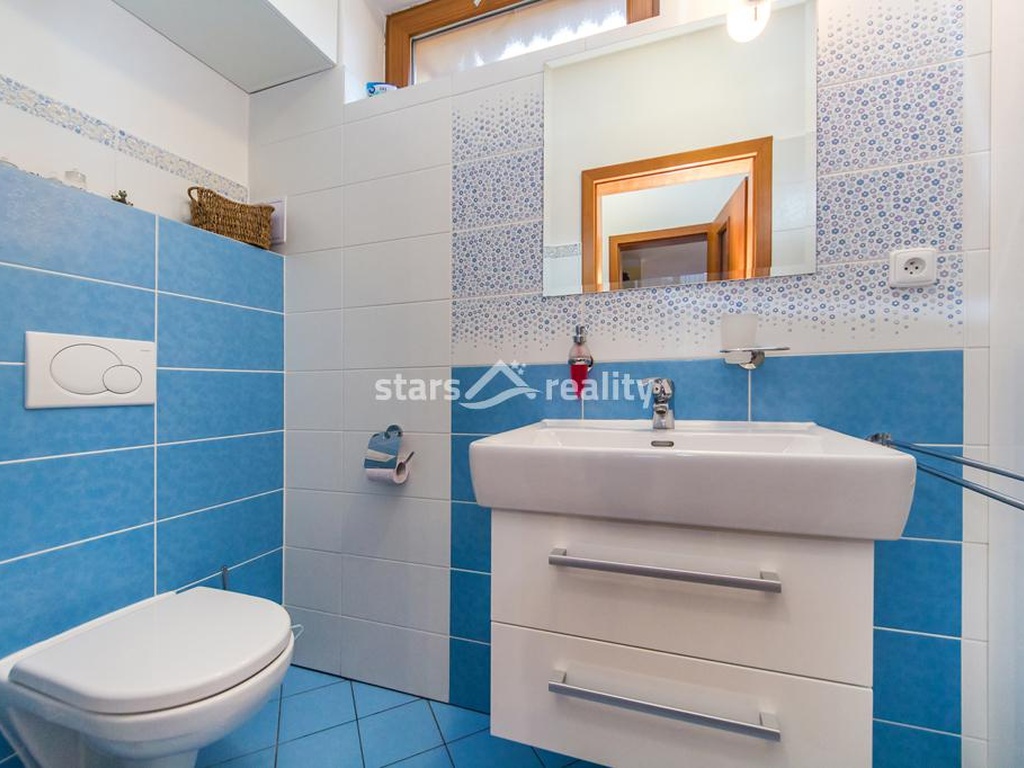 Prodej RD 5+kk s pozemkem 779 m2, Žatec okr. Louny