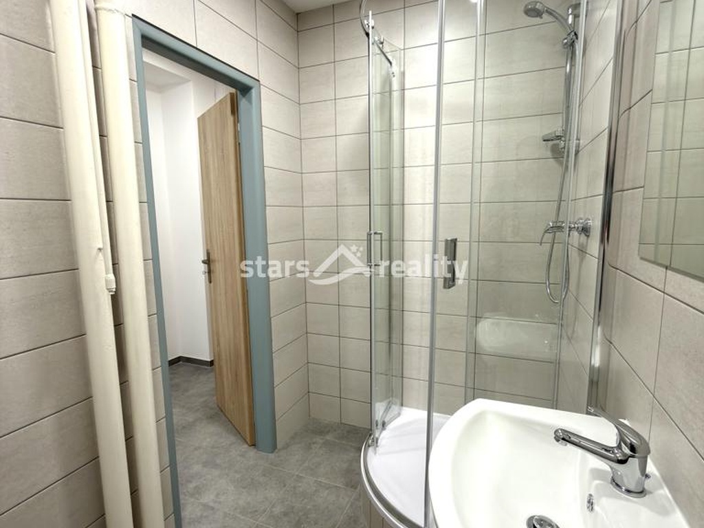 Pronájem bytu 2+1, 56 m2, ul. Hakenova - Kralupy nad Vltavou