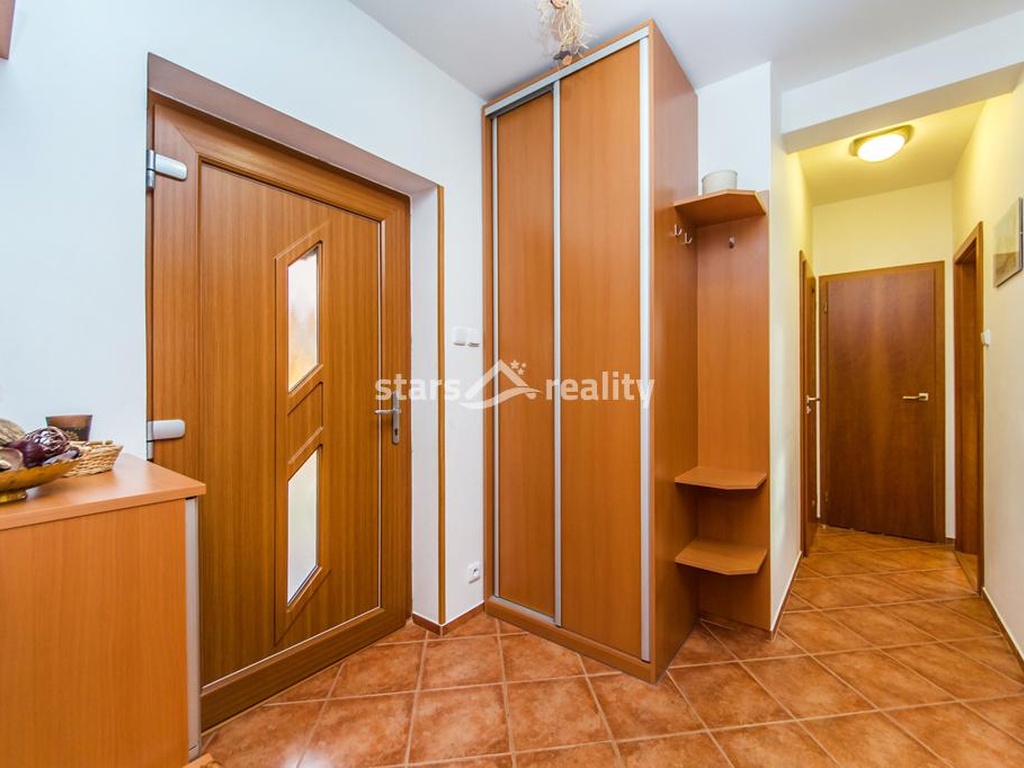 Prodej RD 5+kk s pozemkem 779 m2, Žatec okr. Louny