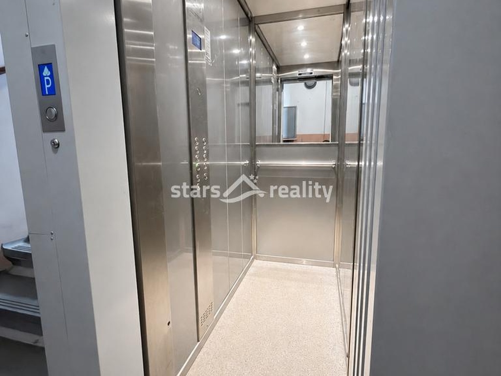 Prodej bytu 2+1/L, OV, 51m², Kralupy n.Vlt. ul. Sídliště