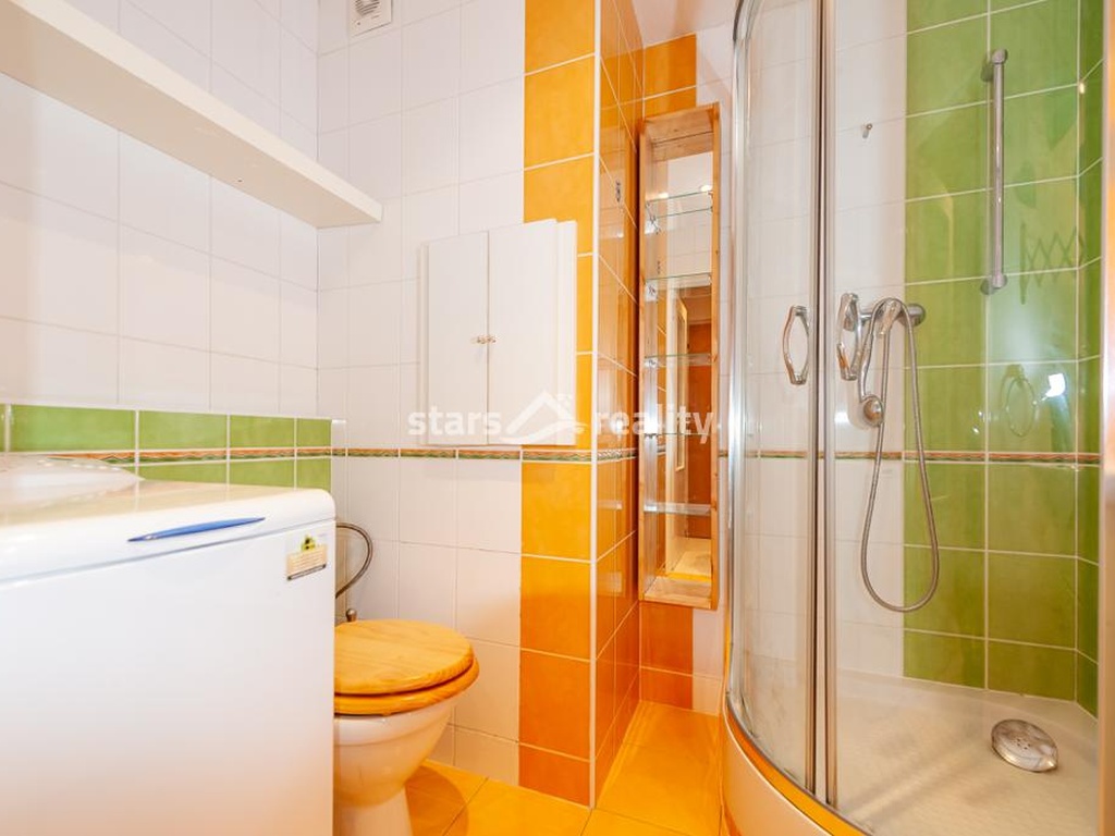 Prodej bytu 1+1/L, OV, 38 m², Štětí okr. Litoměřice