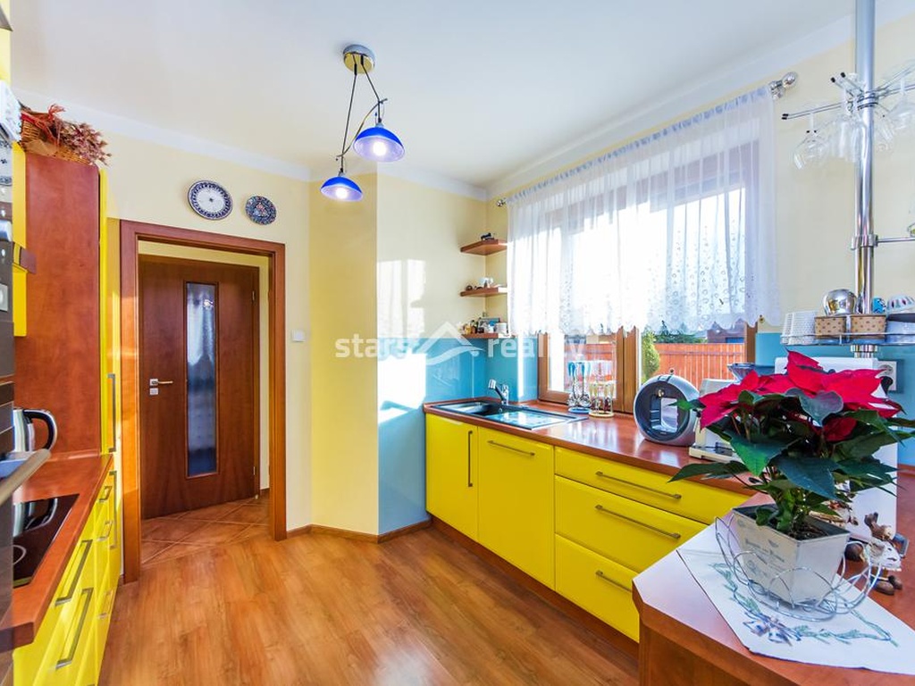 Prodej RD 5+kk s pozemkem 779 m2, Žatec okr. Louny