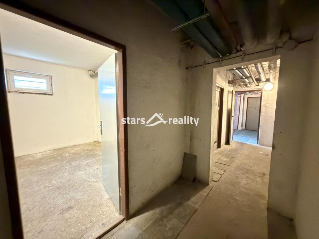 Pronájem nebytového prostoru 13 m2, ul. Havanská - Kladno