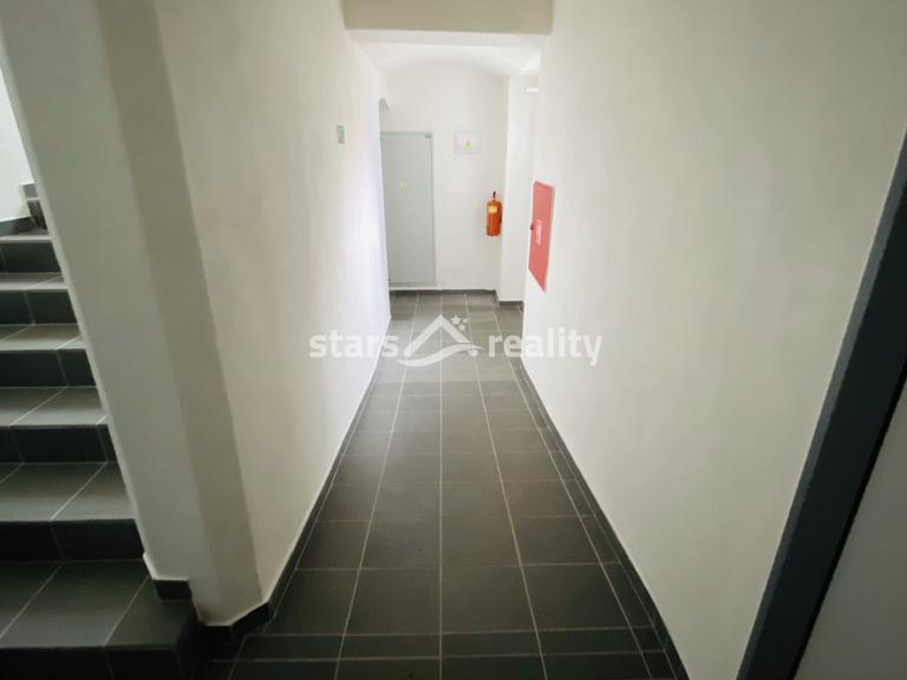 Pronájem bytu 2+kk, 54 m2, Kralupy nad Vltavou okr. Mělník
