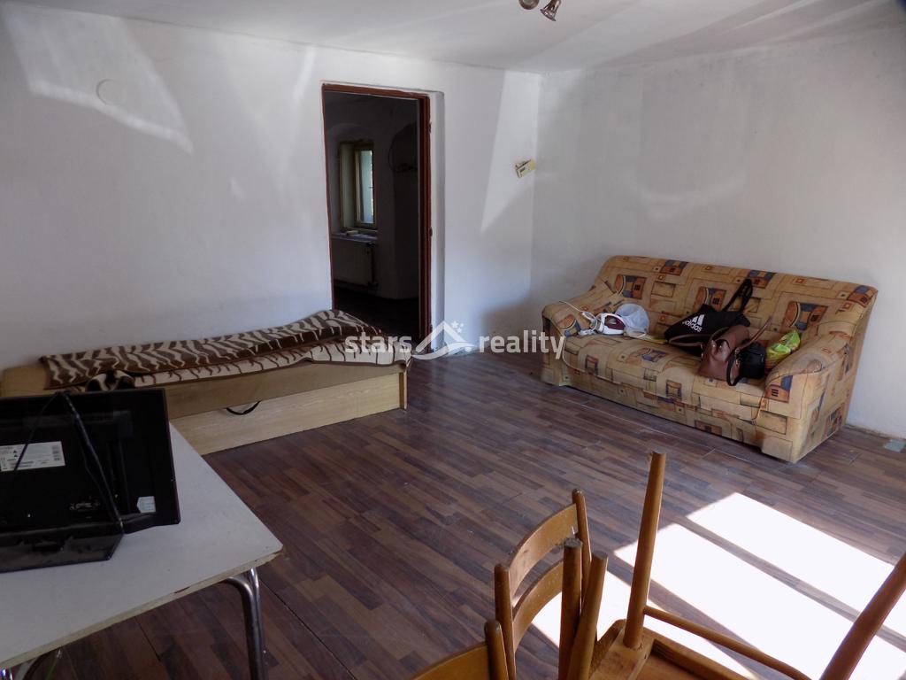 Prodej domu 3+1, na pozemku 182 m2 v Lužci nad Vlt.