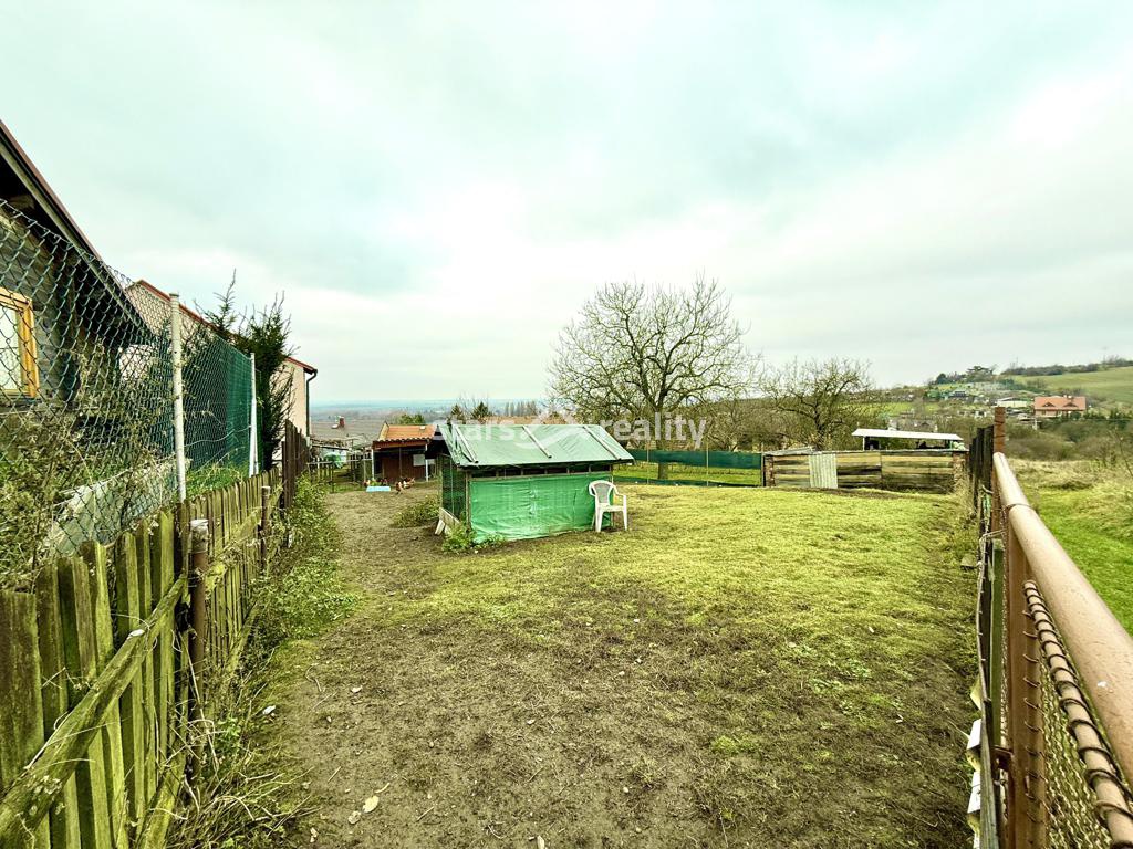 Prodej RD 3+1, pozemek 629 m2, Velvary - Velká Bučina