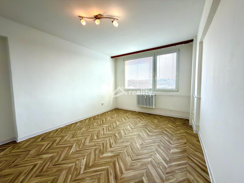 Pronájem bytu 3+1/L, 68 m2 Kralupy nad Vltavou