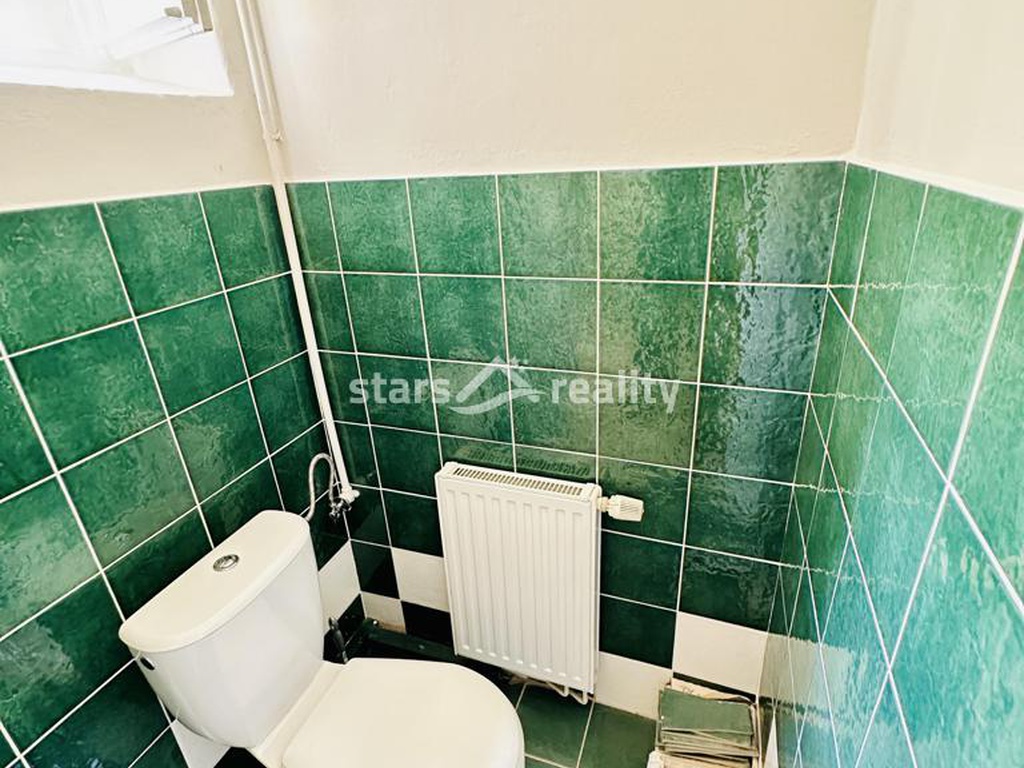 Pronájem bytu 1+1, 50 m2, Praha ul. Bořivojova