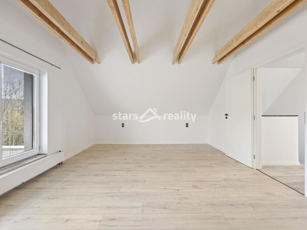 Prodej RD 5+kk 176 m2, pozemek 1000 m2, Byšice ul. Mladoboleslavská