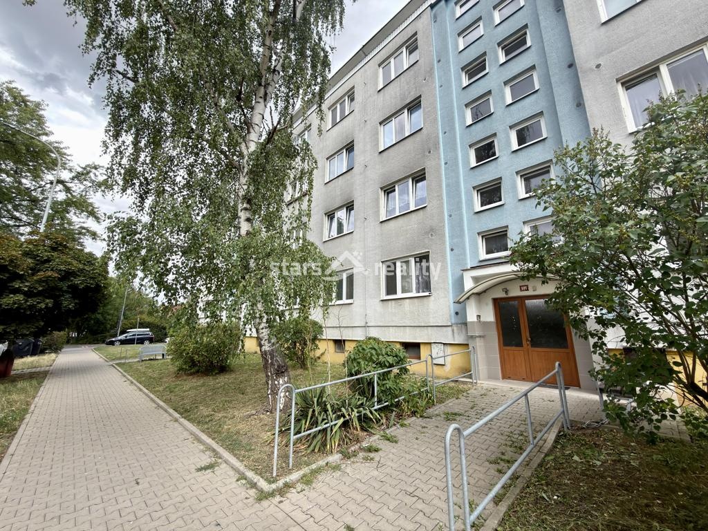Pronájem bytu 2+1, 56 m2, ul. Hakenova - Kralupy nad Vltavou