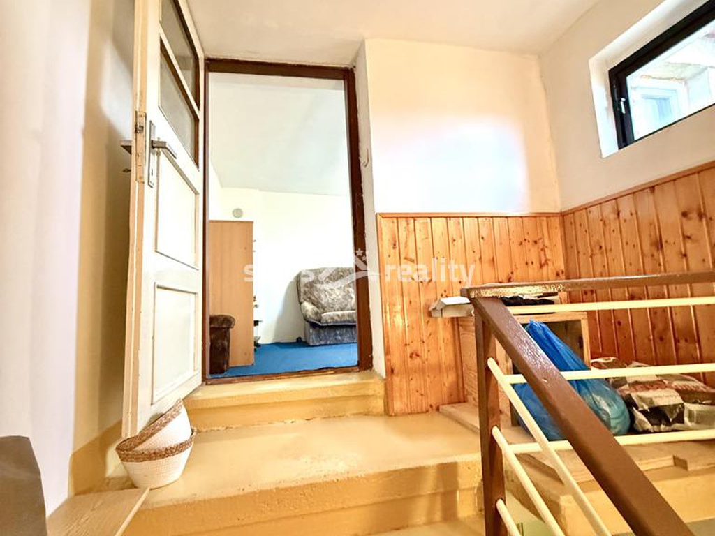 Prodej RD 3+1, pozemek 629 m2, Velvary - Velká Bučina