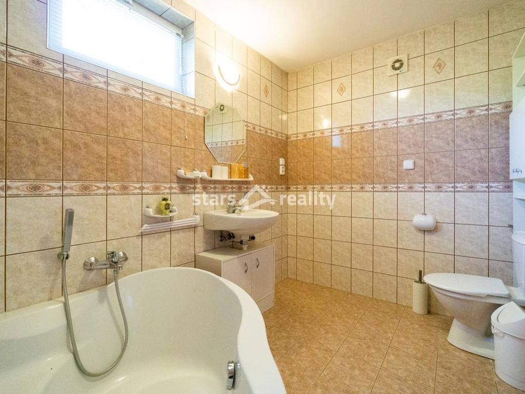 Prodej rodinného domu 4+1, Kamýk okr. Litoměřice