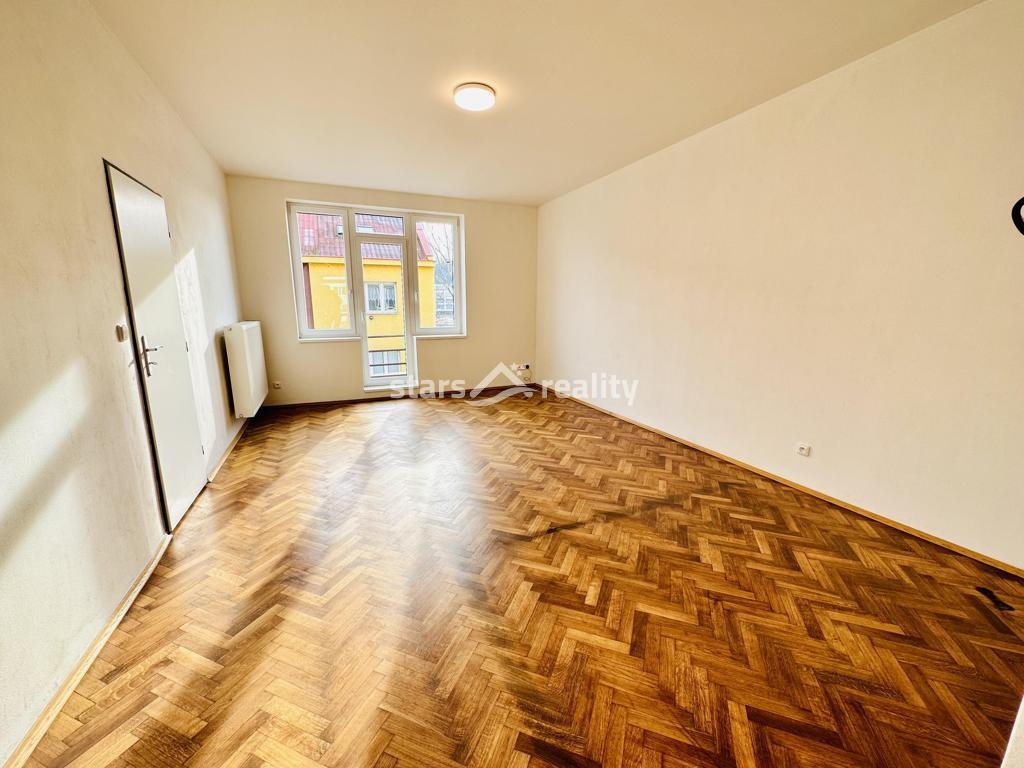 Pronájem bytu 2+1, 84 m2, Kralupy n. Vlt. ul. Havlíčkova