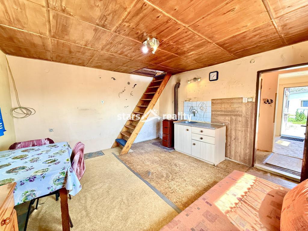 Prodej pozemku 760 m2, Zdiby - Přemýšlení