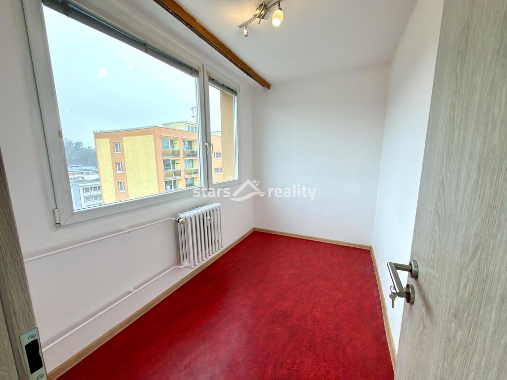 Pronájem bytu 3+1/L, 68 m2 Kralupy nad Vltavou