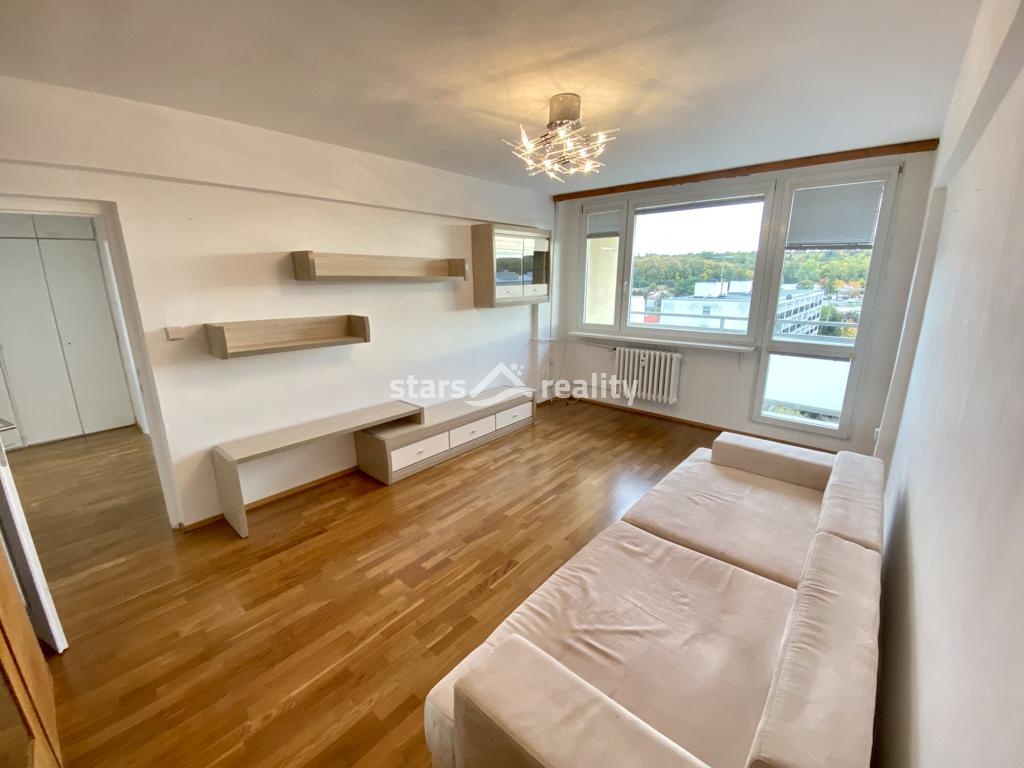 Pronájem bytu 3+1/L, 68 m2 Kralupy nad Vltavou