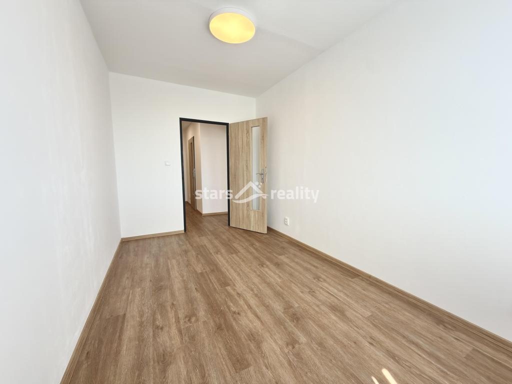 Pronájem bytu 2+kk, 42 m2, Kralupy nad Vltavou