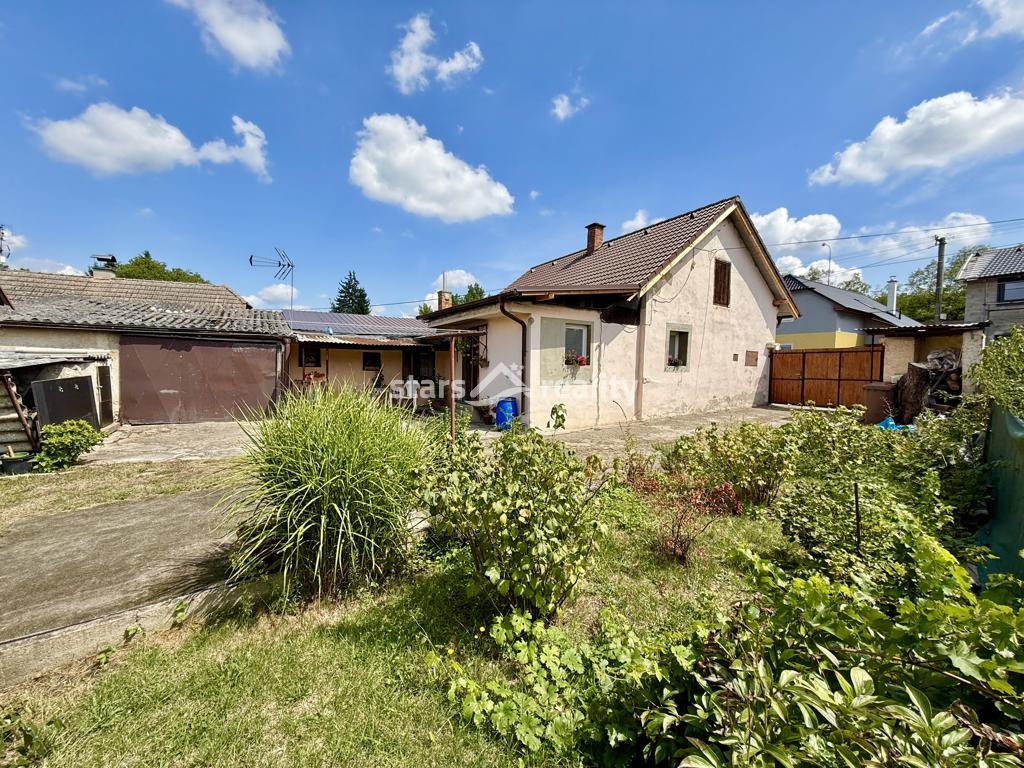 Prodej RD 3+1, pozemek 348 m2, Mělník ul. Na Průhoně