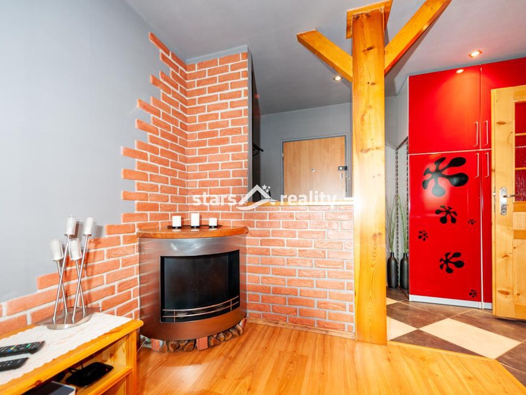 Prodej bytu 3+kk/2L, 81 m2, Štětí okr. Litoměřice