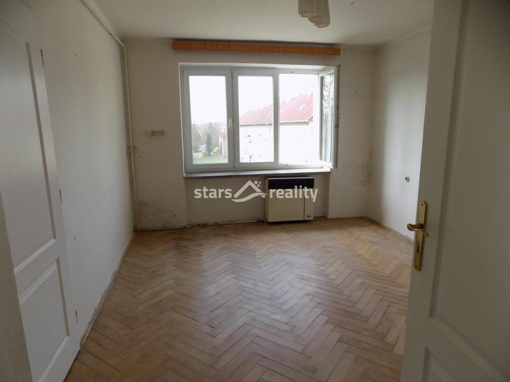 Prodej bytu 2+1, OV,  Roudnice nad Labem okr. Litoměřice