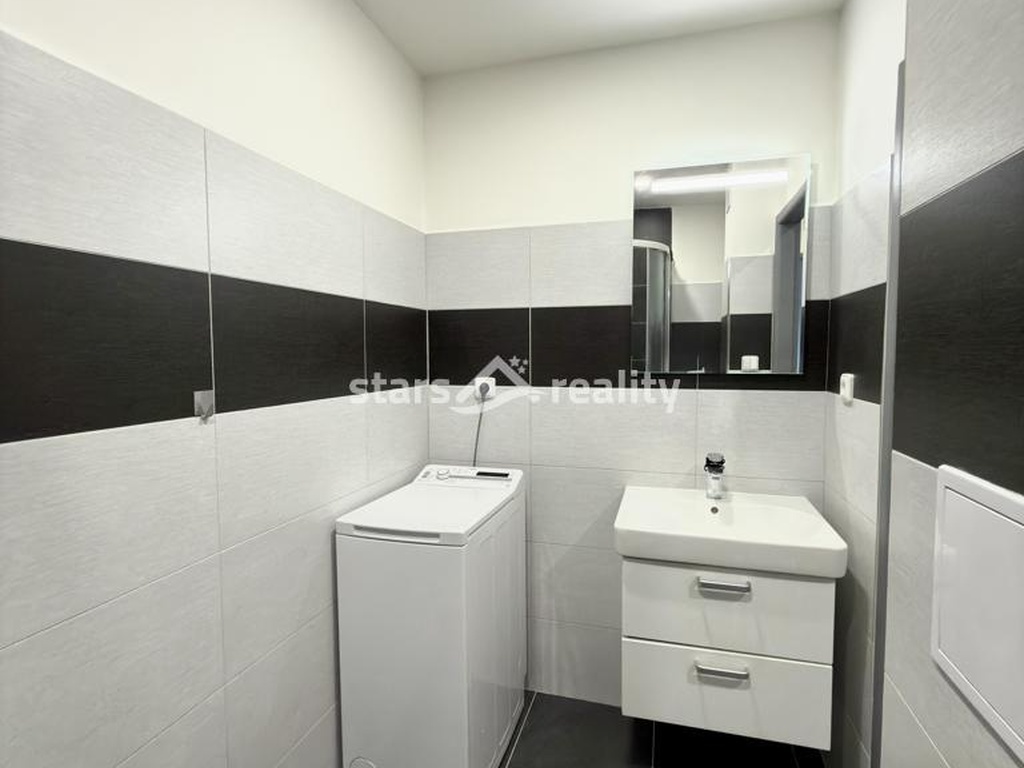 Prodej bytu 2+1, 52 m2, Kralupy n.Vlt. ul. Masarykova