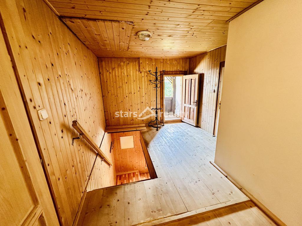 Prodej RD 3+1, pozemek 3.388 m2, Medonosy - Chudolazy