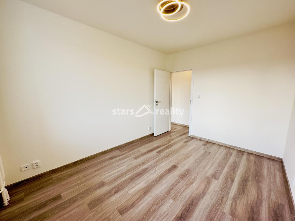 Pronájem bytu 2+kk/L 46 m2, Kralupy n.Vlt. - Sídl. V Zátiší