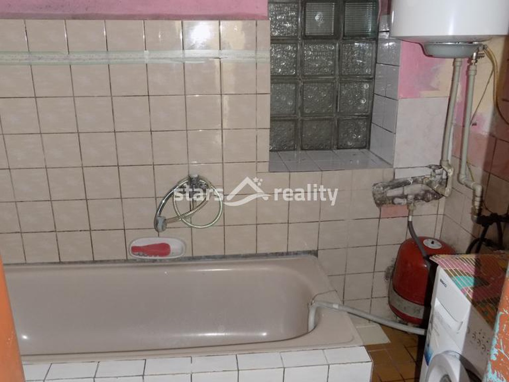 Prodej domu 3+1, na pozemku 182 m2 v Lužci nad Vlt.