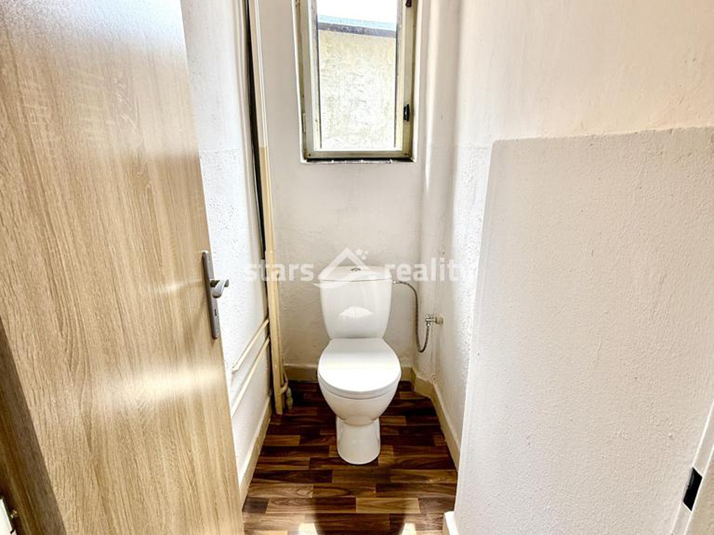 Prodej RD 5+2, pozemek 1208 m2, Nová Ves nad Lužnicí