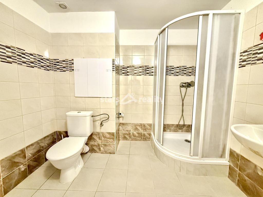 Pronájem bytu 2+kk, 39 m2, ul. Krakovská - Kralupy nad Vltavou