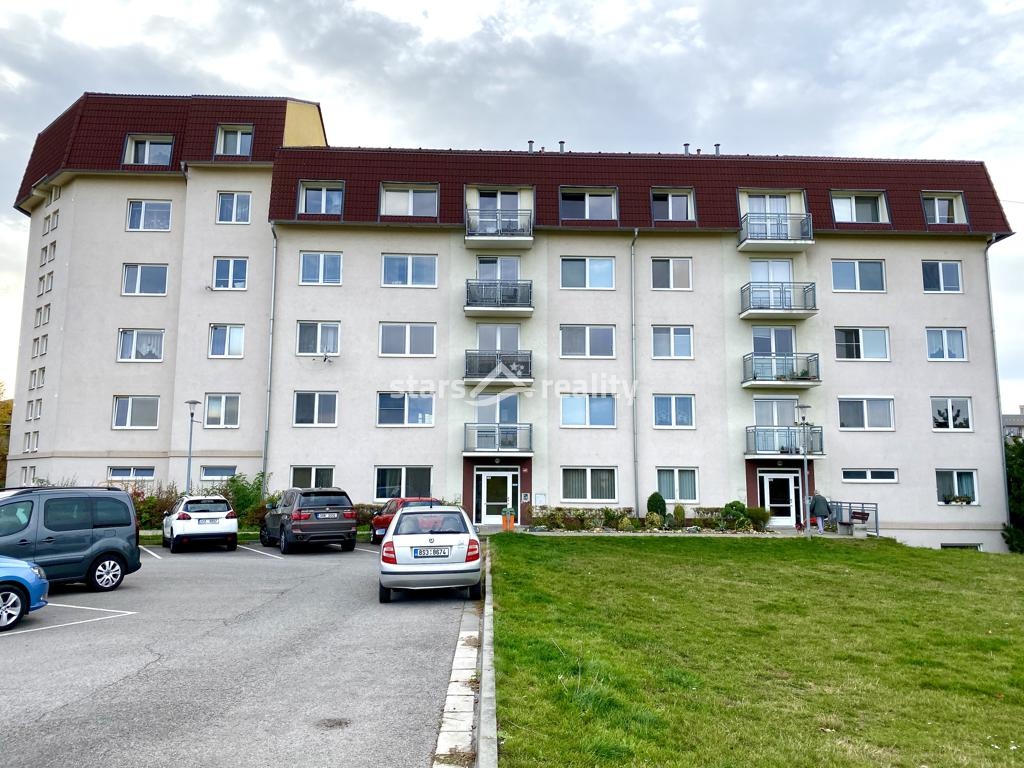 Podnájem bytu 1+1/B 39 m2 Odolena Voda ul. Nad Štolami