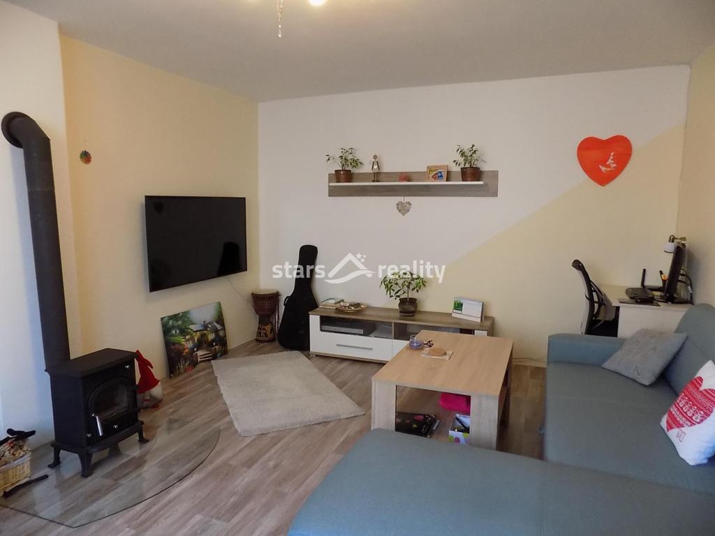 Prodej rodinného domu 5+1, Sány