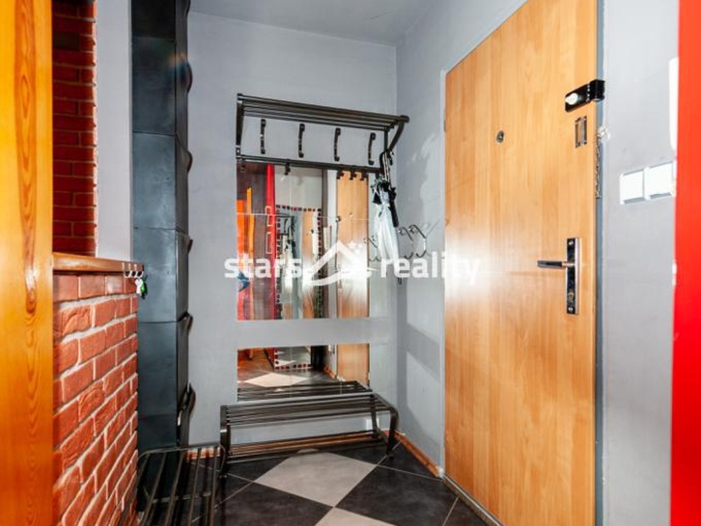 Prodej bytu 3+kk/2L, 81 m2, Štětí okr. Litoměřice
