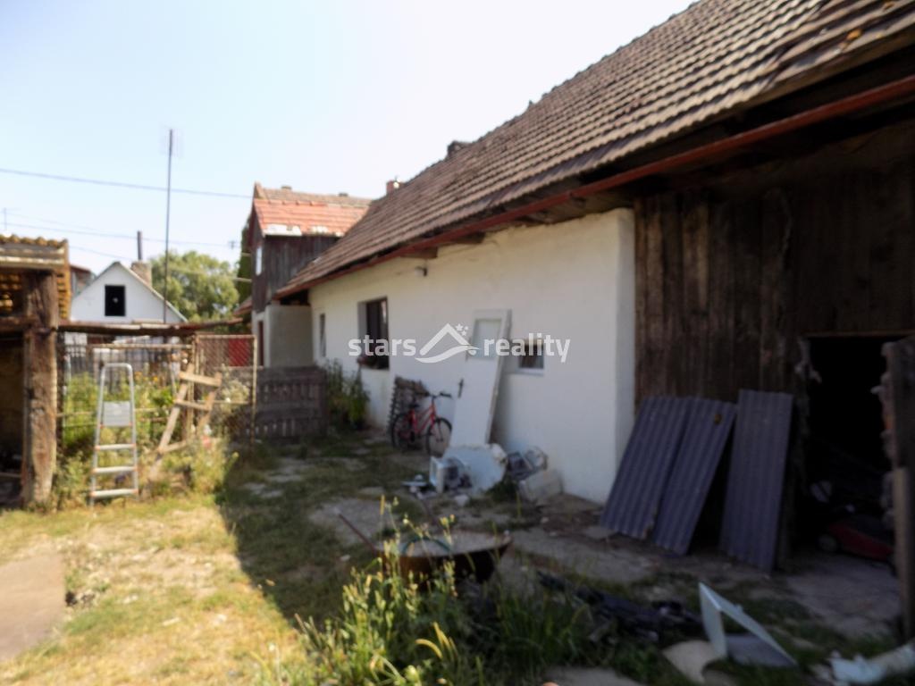 Prodej rodinného domu, 2+1, Štětí - Počeplice okr. Litoměřice