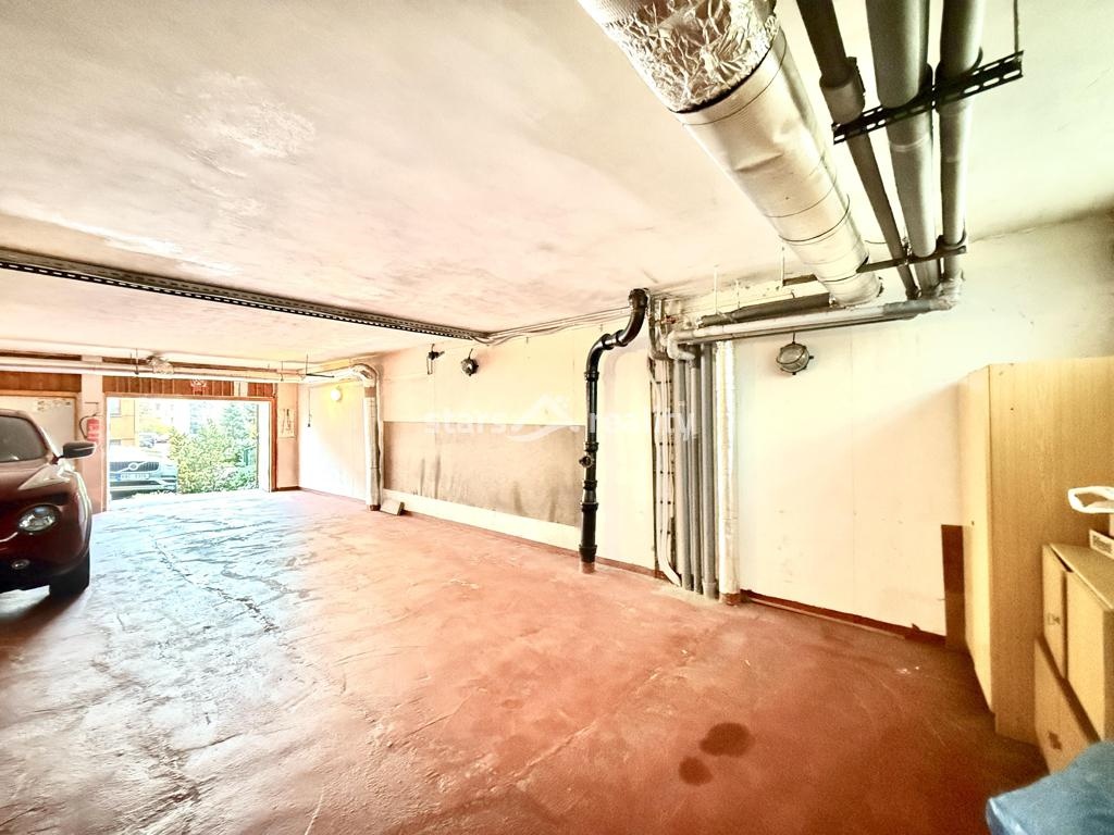 Pronájem bytu 3+1/L, 80m2 s možností garážového stání - ul.Děčínská Praha 9
