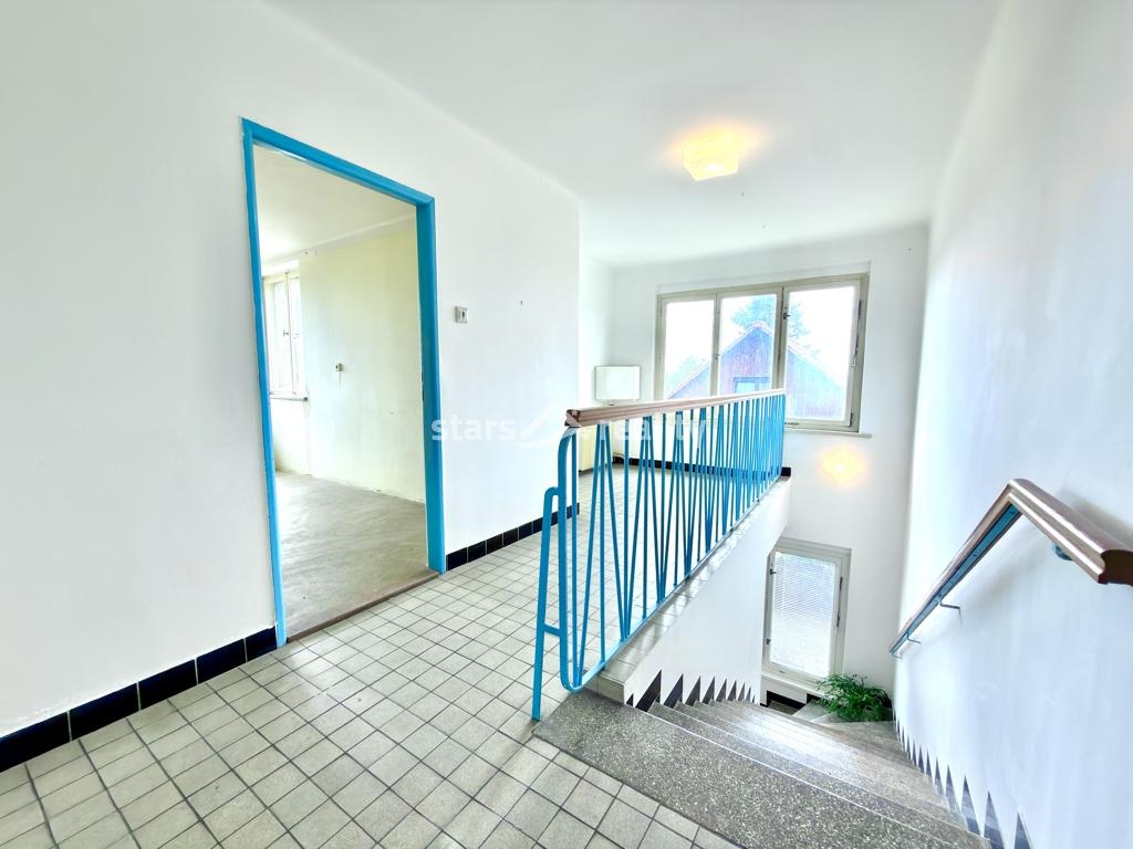 Prodej rodinného domu 4+1 se zahradou 870 m², Zlosyň, okres Mělník