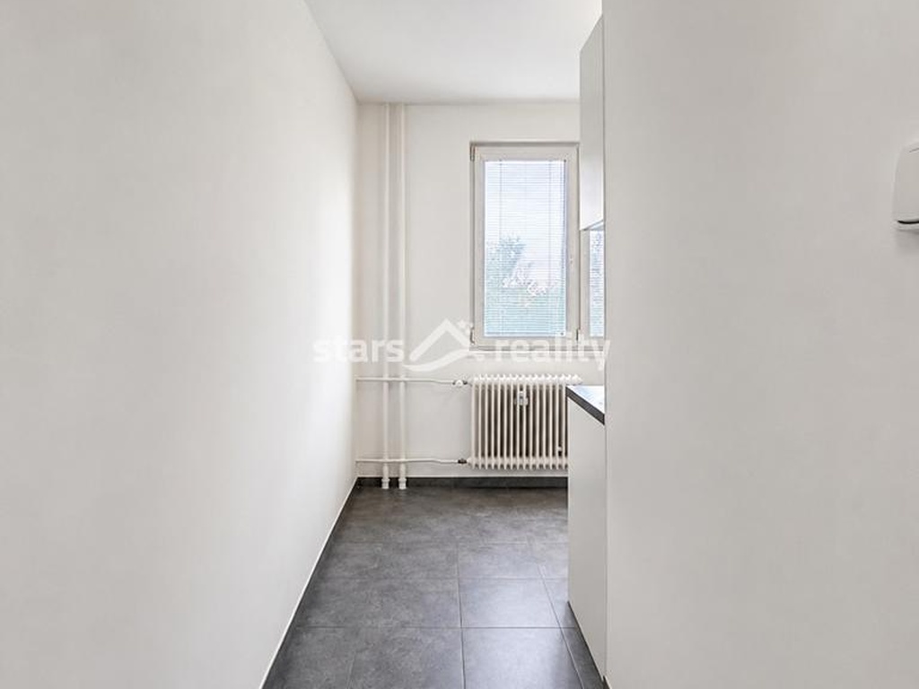Prodej bytu 2+1/L, OV, 51m², Kralupy n.Vlt. ul. Sídliště