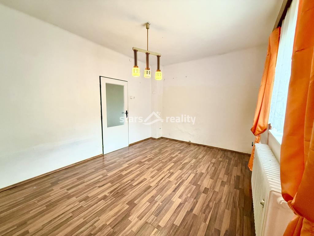 Prodej RD 3+1, pozemek 348 m2, Mělník ul. Na Průhoně