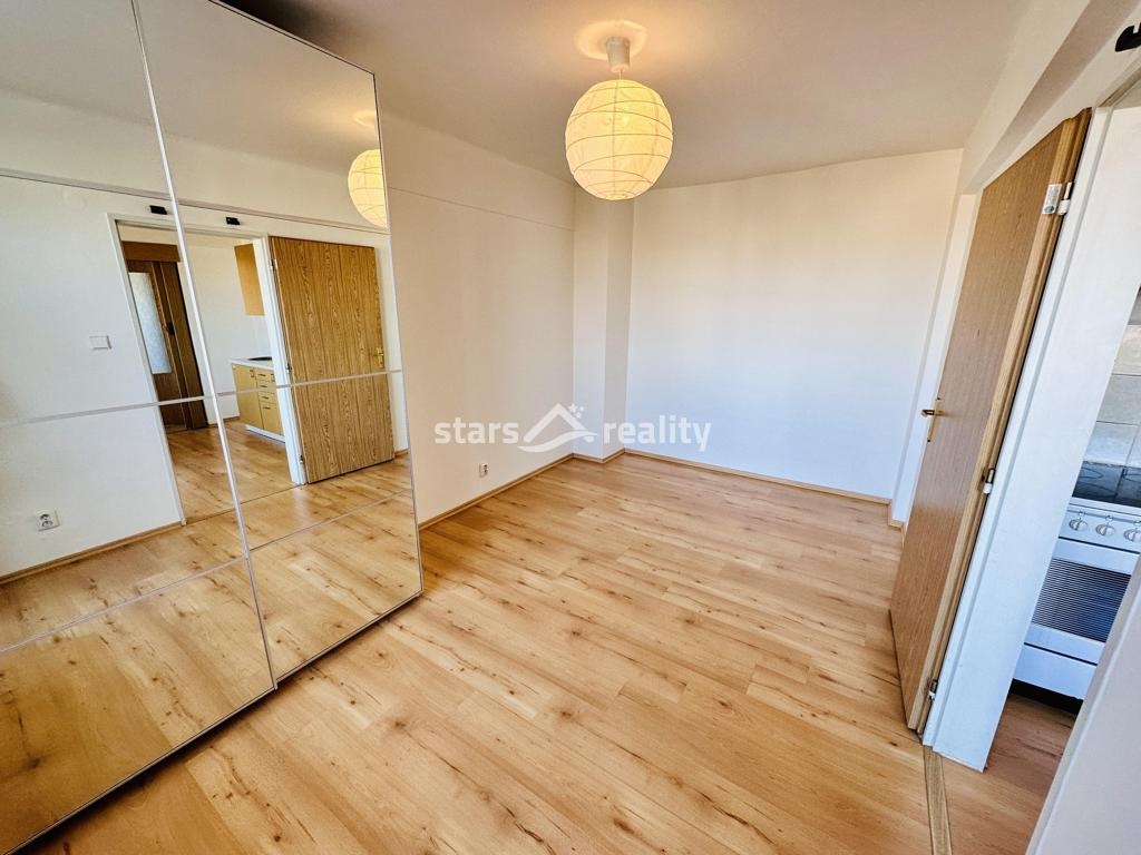 Pronájem bytu 2+1/ 2x lodžie 59 m2, Kralupy n.Vlt. Lobeček