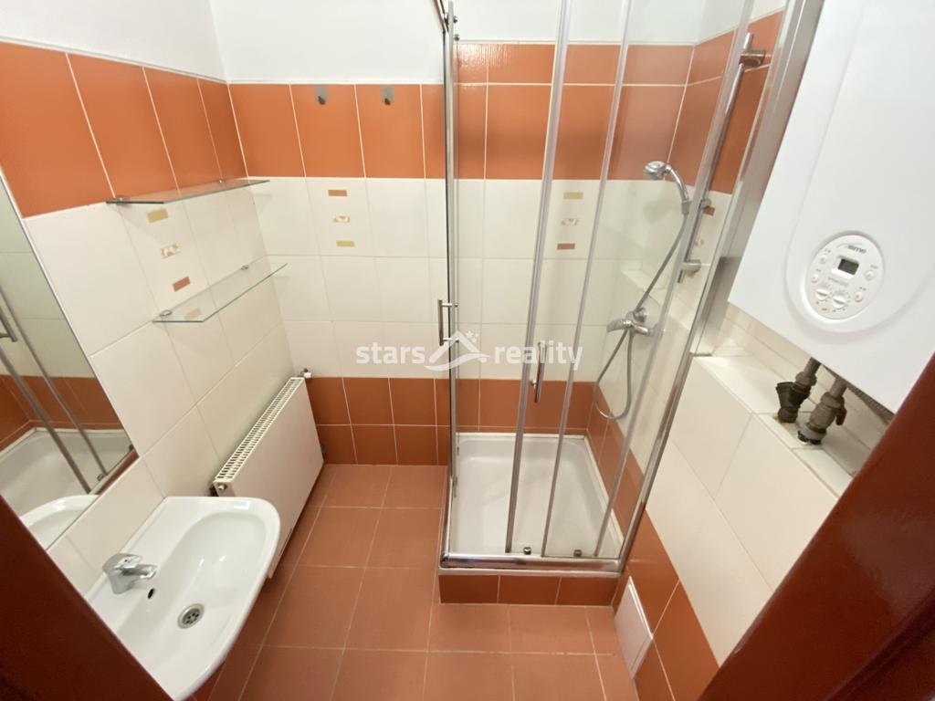 Pronájem bytu 2+1 65 m2 v Kralupech n.Vlt. ul. Havlíčkova