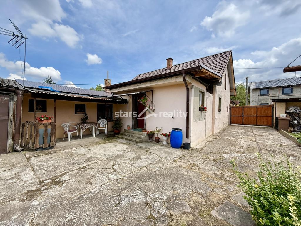 Prodej RD 3+1, pozemek 348 m2, Mělník ul. Na Průhoně