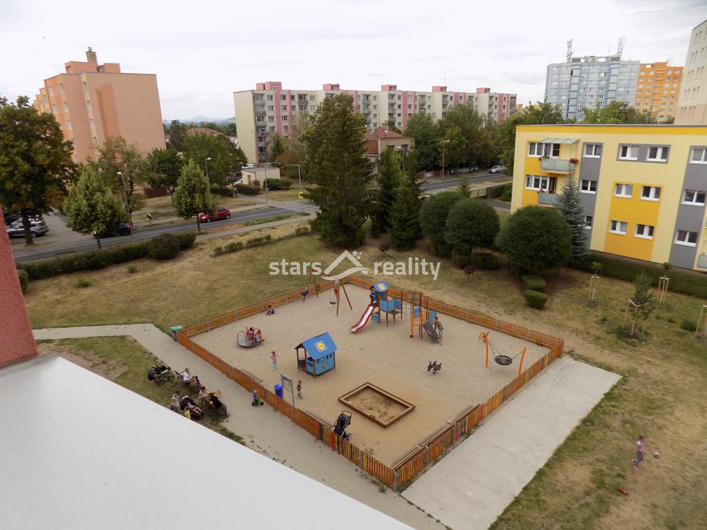 Pronájem bytu 2+1/L, Roudnice nad Labem okr. Litoměřice