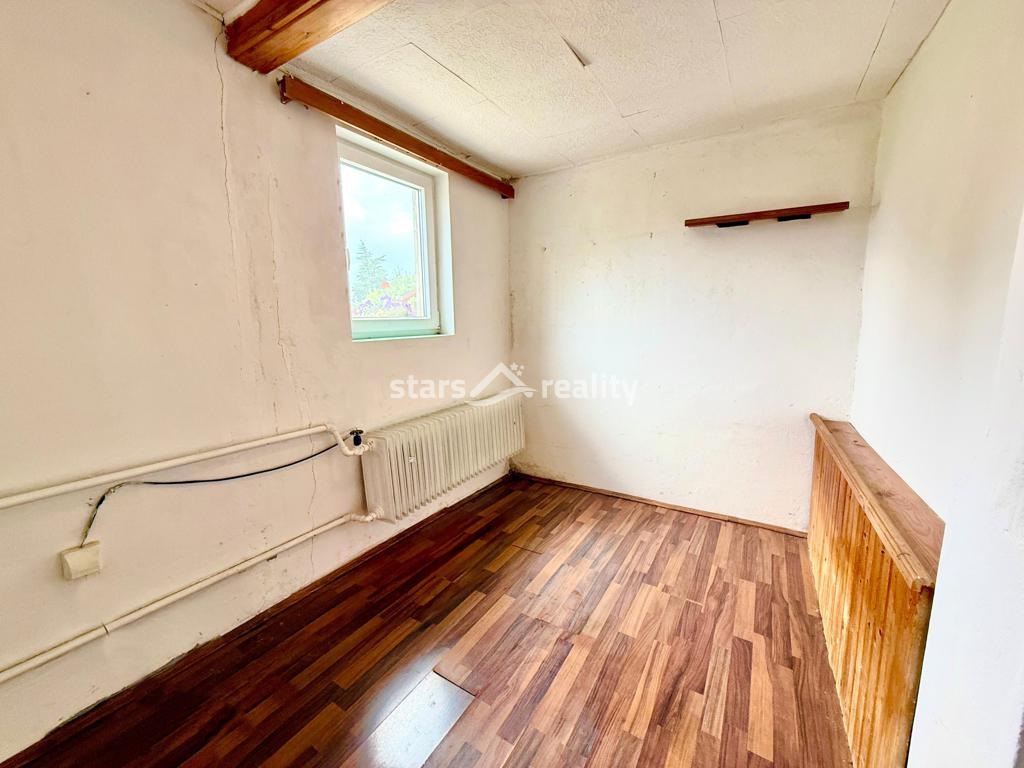 Prodej RD 3+1, pozemek 348 m2, Mělník ul. Na Průhoně