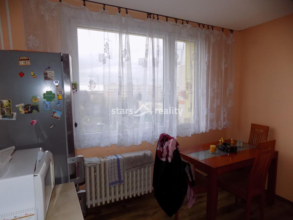 Prodej bytu 3+1/L, 79 m², Neratovice okr. Mělník