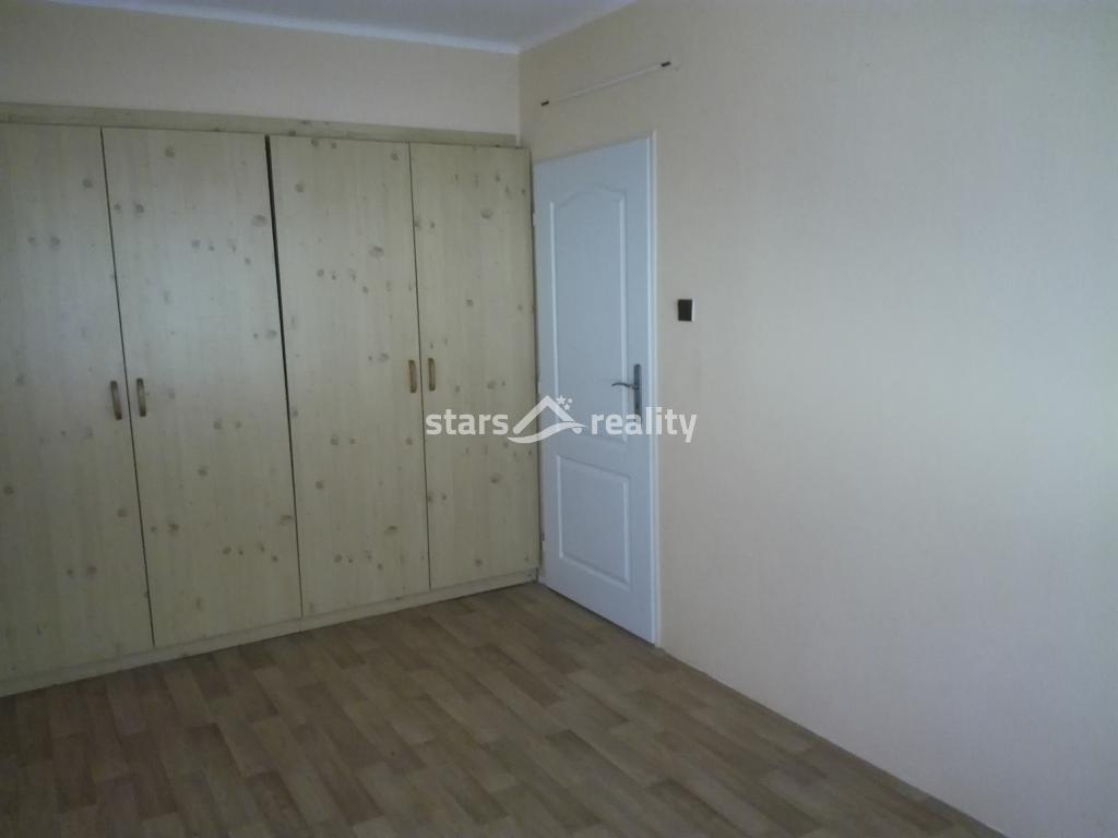 Prodej bytu v DV 4+1/L, garáž, Liběšice, okr.Litoměřice