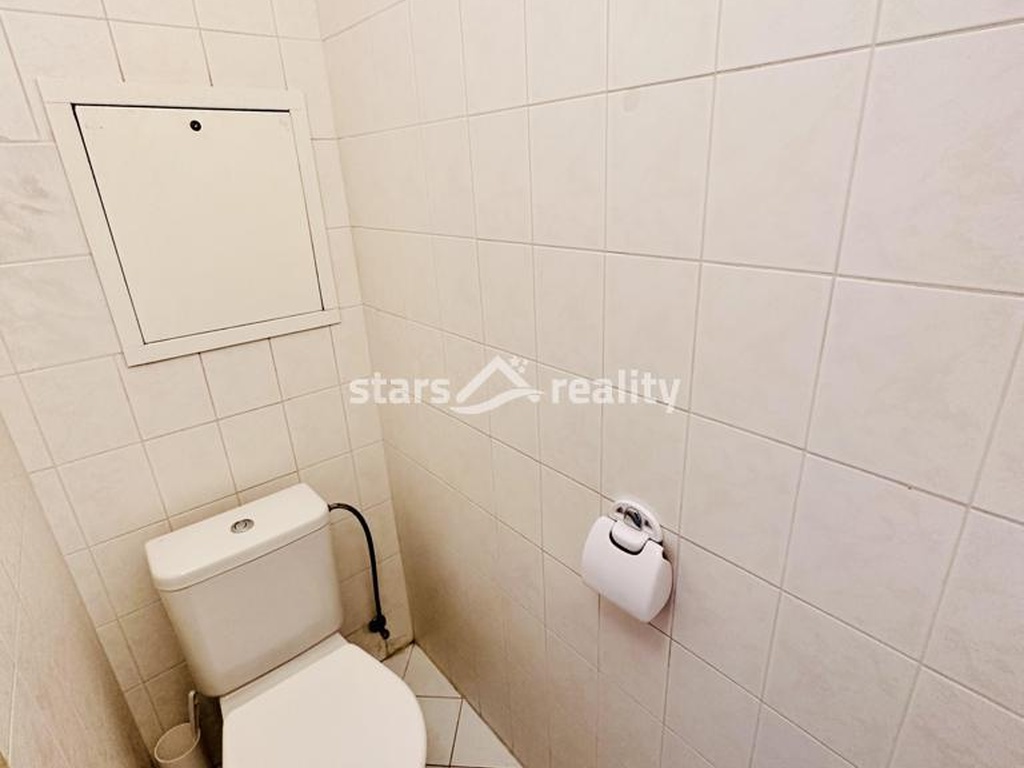 Pronájem bytu 2+1/ 2x lodžie 59 m2, Kralupy n.Vlt. Lobeček