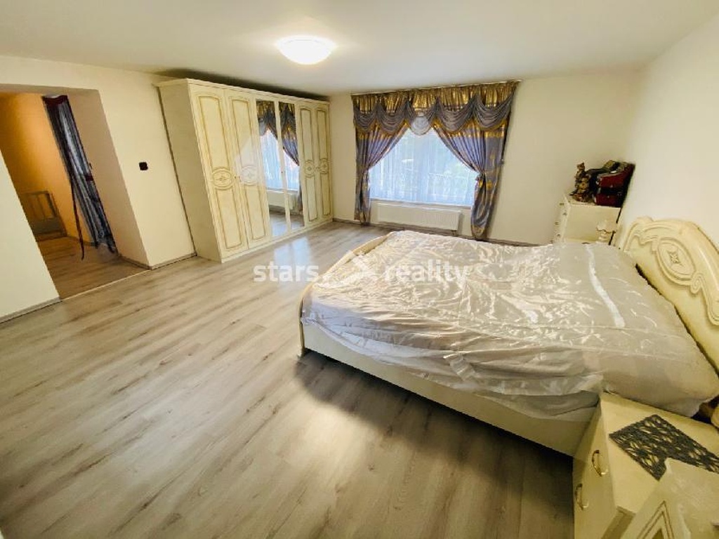 Prodej rodinného domu 3+1, Živonín - Řepín okr. Mělník