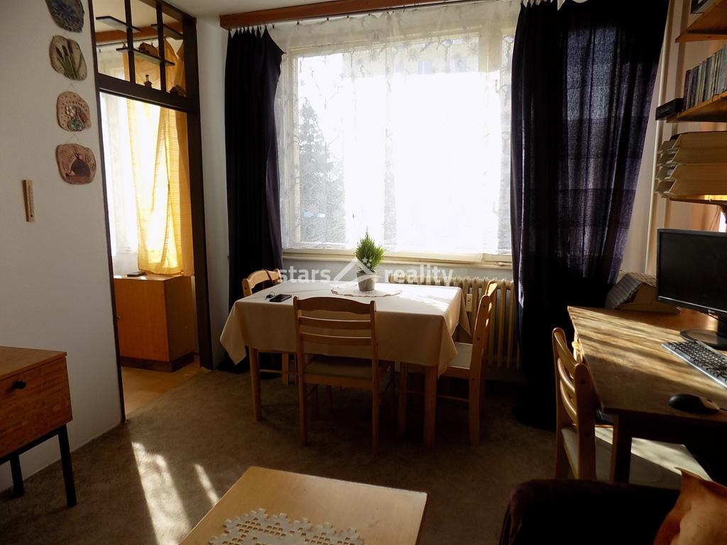 Prodej družstevního bytu 2+1, Čelákovice